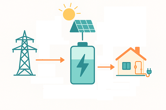 Feature illustration